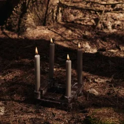 Newel Modular Kandelaar