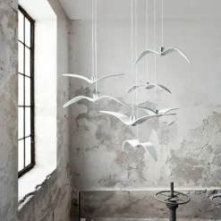 Night Birds Hanglamp