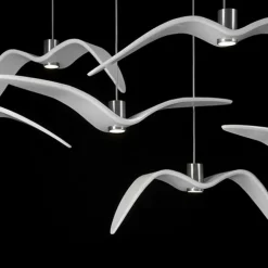 Night Birds Hanglamp