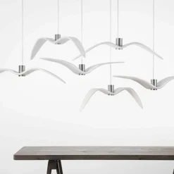 Night Birds Hanglamp