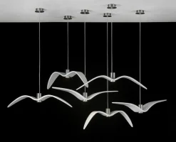 Night Birds Hanglamp