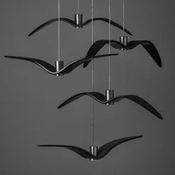 Night Birds Hanglamp