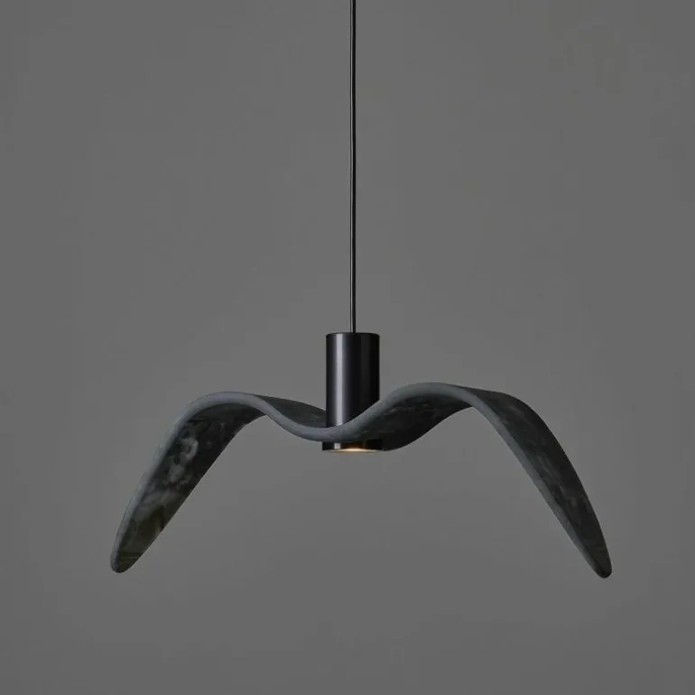 Night Birds Outdoor Hanglamp