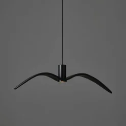 Night Birds Outdoor Hanglamp