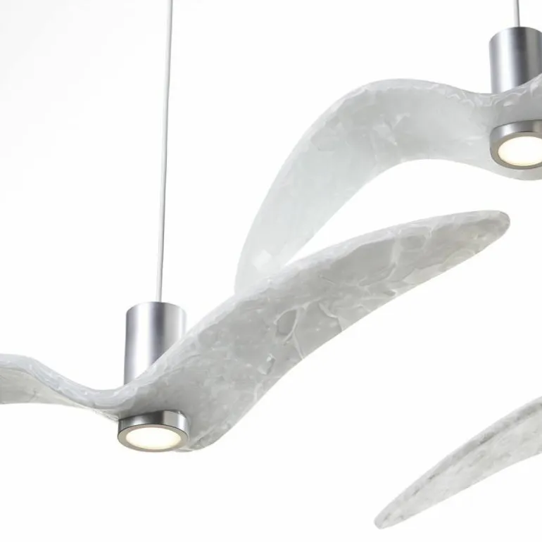 Night Birds Outdoor Hanglamp