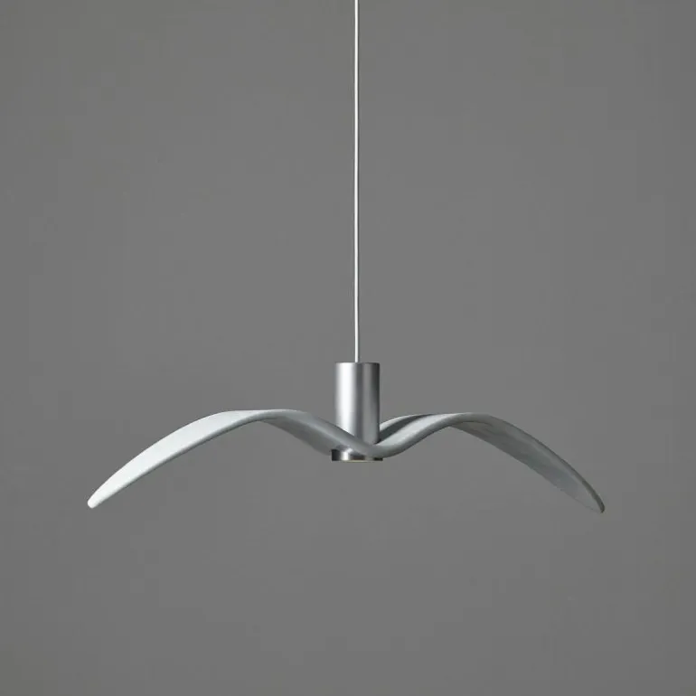 Night Birds Outdoor Hanglamp