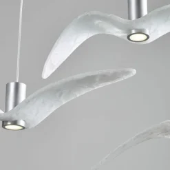Night Birds Outdoor Hanglamp