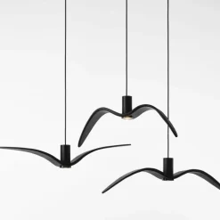 Night Birds Outdoor Hanglamp