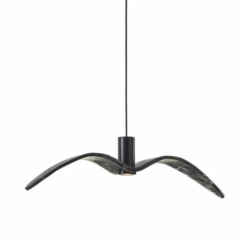 Night Birds Outdoor Hanglamp