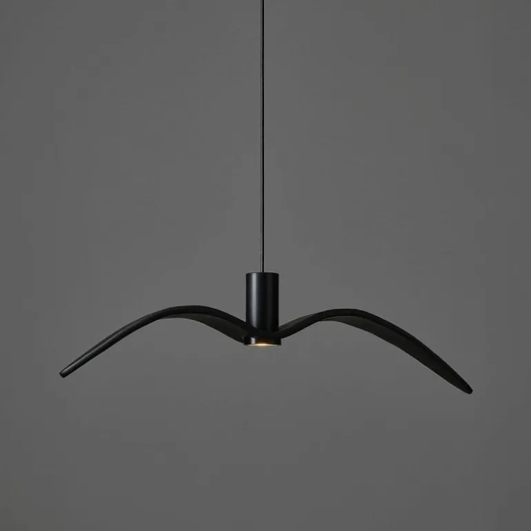 Night Birds Outdoor Hanglamp