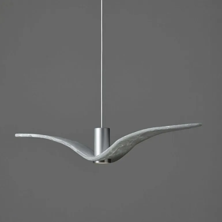 Night Birds Outdoor Hanglamp