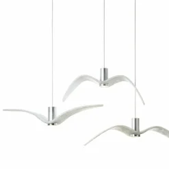 Night Birds Outdoor Hanglamp