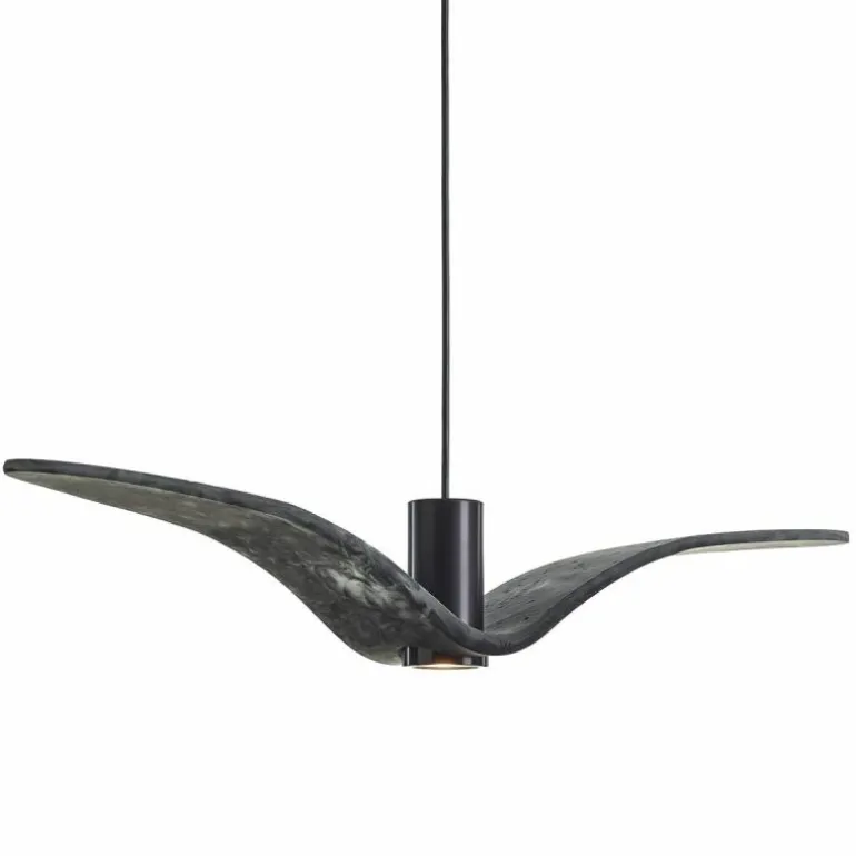 Night Birds Outdoor Hanglamp