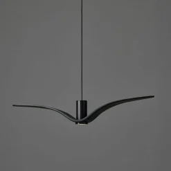 Night Birds Outdoor Hanglamp