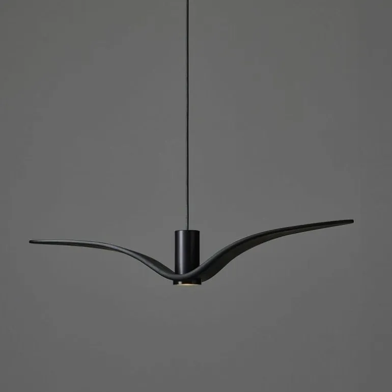 Night Birds Outdoor Hanglamp