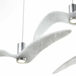 Night Birds Outdoor Hanglamp