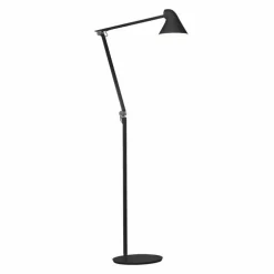 NJP Vloerlamp