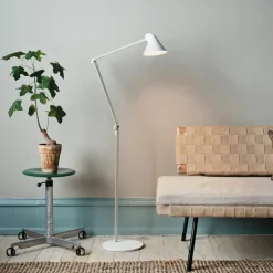NJP Vloerlamp