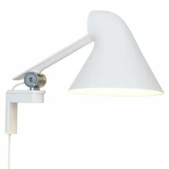 NJP Wandlamp Korte Arm
