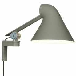 NJP Wandlamp Korte Arm