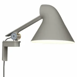 NJP Wandlamp Korte Arm