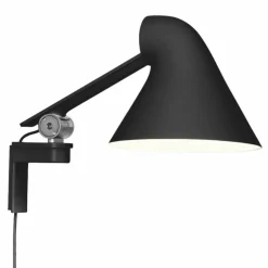 NJP Wandlamp Korte Arm