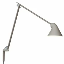 NJP Wandlamp Lange Arm