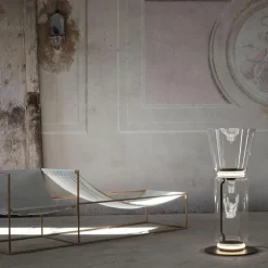 Noctambule Vloerlamp