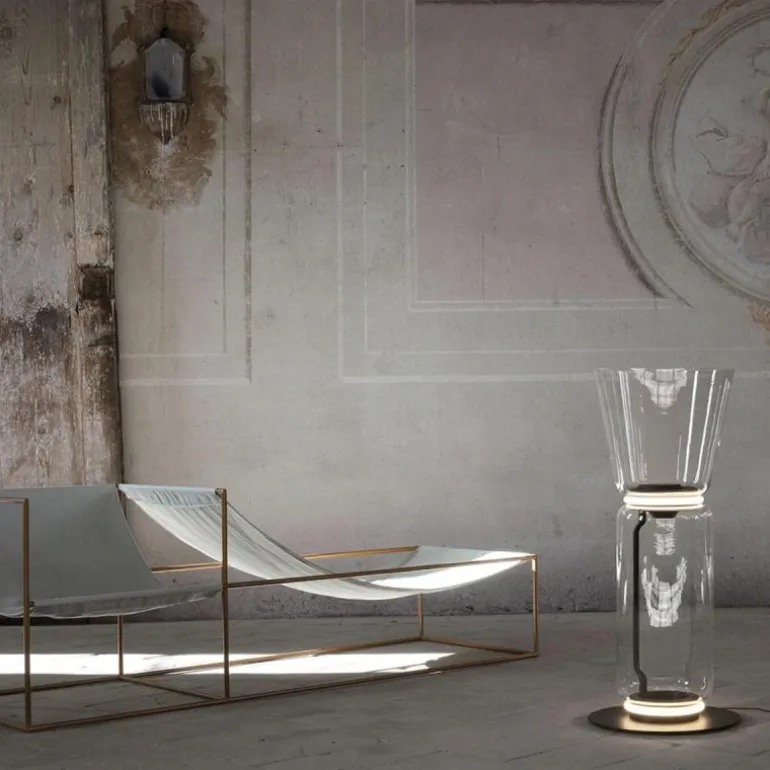 Noctambule Vloerlamp