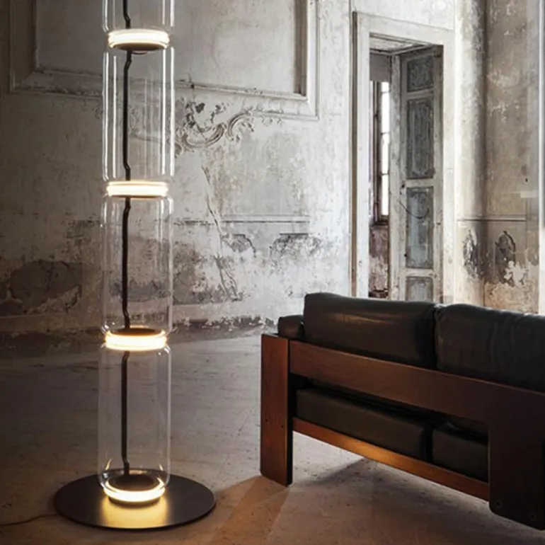 Noctambule Vloerlamp