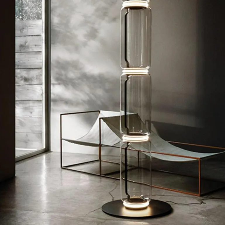 Noctambule Vloerlamp