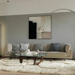 Noguchi Coffee Table Salontafel