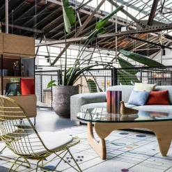 Noguchi Coffee Table Salontafel