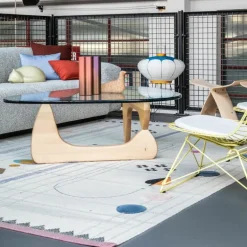 Noguchi Coffee Table Salontafel