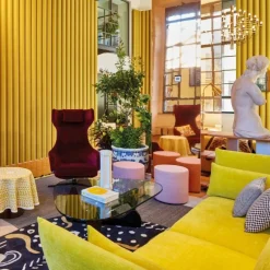 Noguchi Coffee Table Salontafel