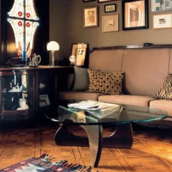 Noguchi Coffee Table Salontafel