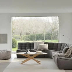 Nomad Kelim Vloerkleed