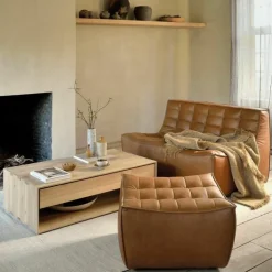 Nomad Kelim Vloerkleed