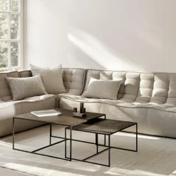 Nomad Kelim Vloerkleed