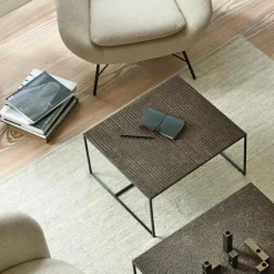 Nomad Kelim Vloerkleed