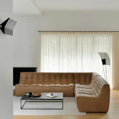 Nomad Kelim Vloerkleed