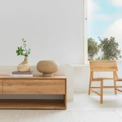 Nomad Kelim Vloerkleed