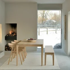 Nomad Kelim Vloerkleed