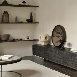 Nomad Kelim Vloerkleed