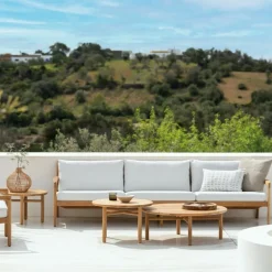 Nomad Outdoor Kussen