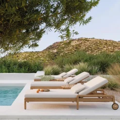 Nomad Outdoor Kussen