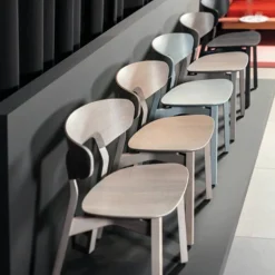 Nonoto Comfort Stoel