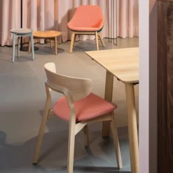 Nonoto Comfort Stoel