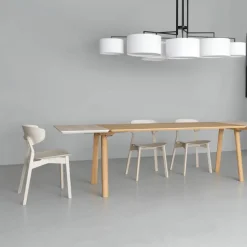 Nonoto Comfort Stoel