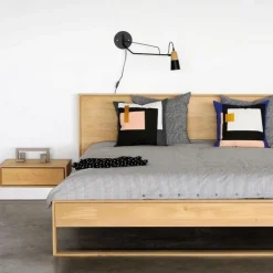 Nordic II Hanging Nachtkastje